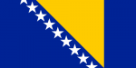 Blason Bosnie-Herzégovine 